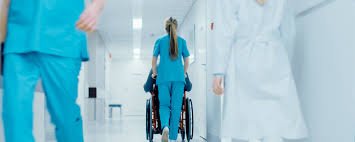 Experienced Specialists